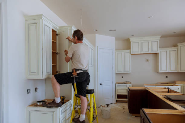 Licensed Countertop Replacement service in Browns Mills, NJ - BM Kitchen