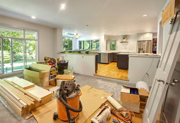 Reliable Countertop Replacement contractor in Browns Mills, NJ by BM Kitchen